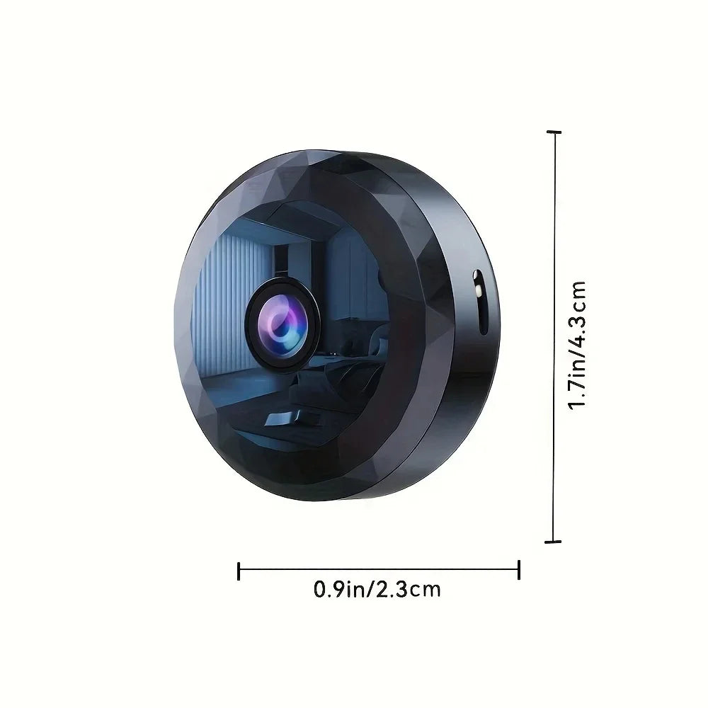 Wireless Wifi A11 1080P HD Camera Mini Wifi Monitoring Video Security Camera Rechargeable Battery Motion Detection Camcorders